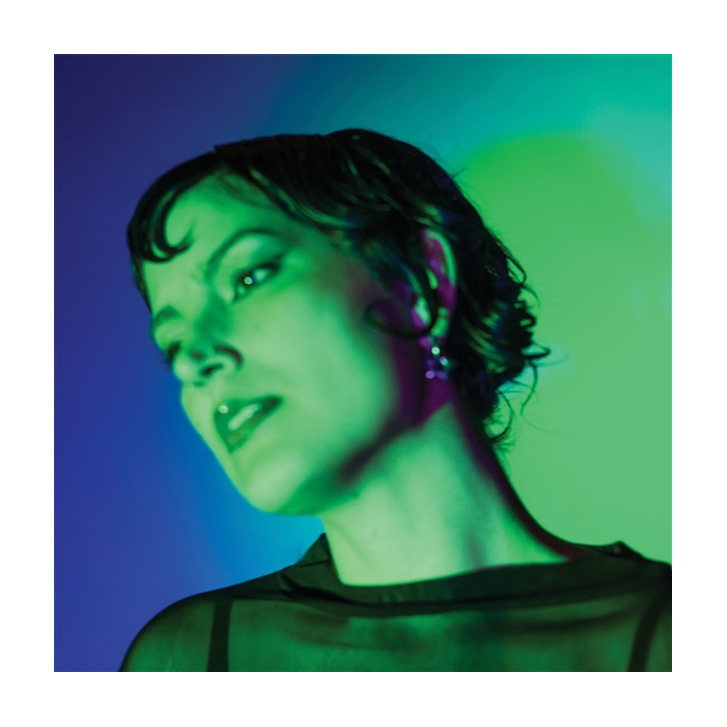 Maura Weaver - Strange