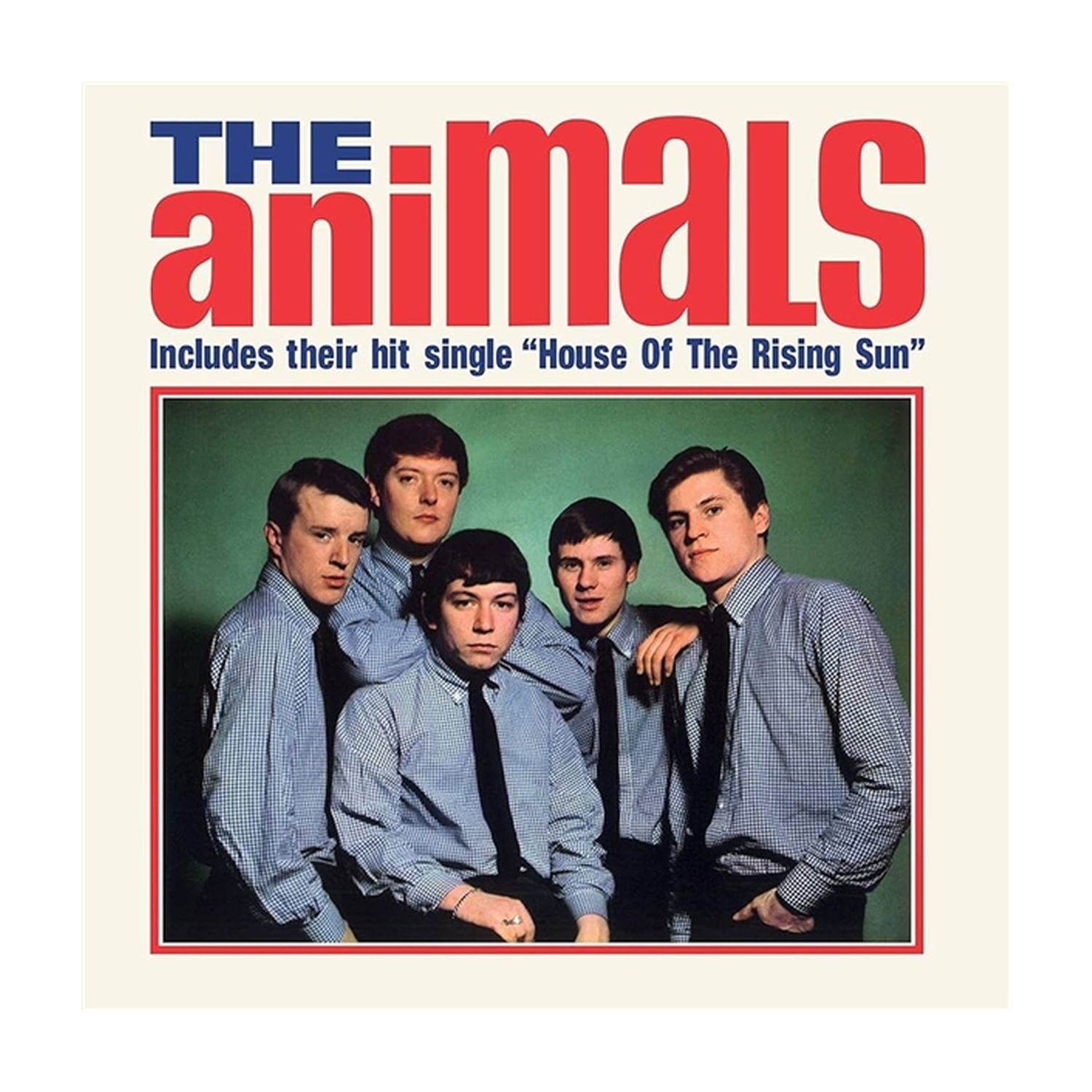 The Animals