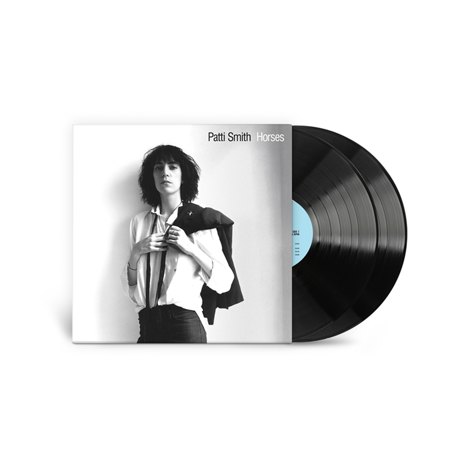 Patti Smith - Horses (Anniversary Edition)