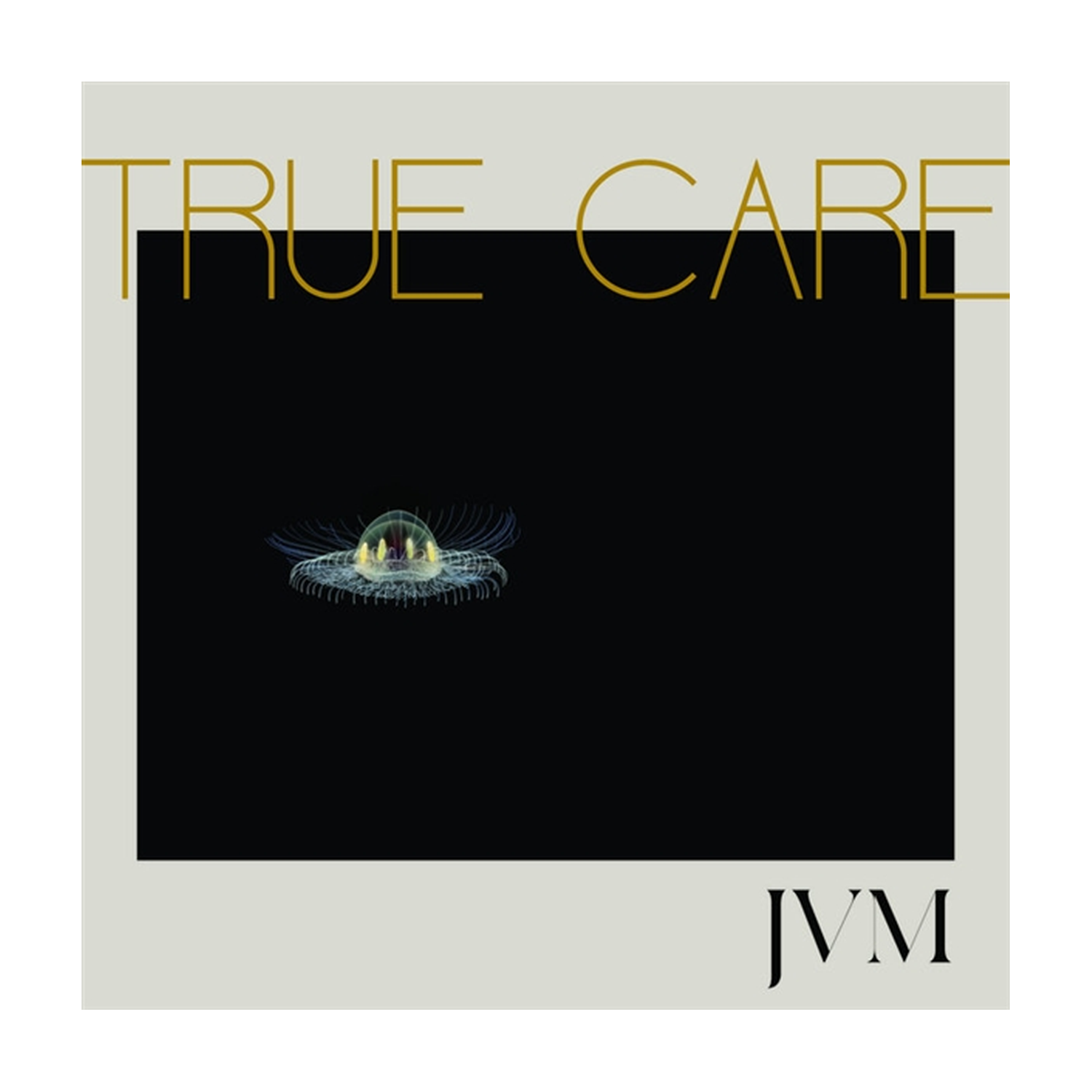 James Vincent McMorrow - True Care