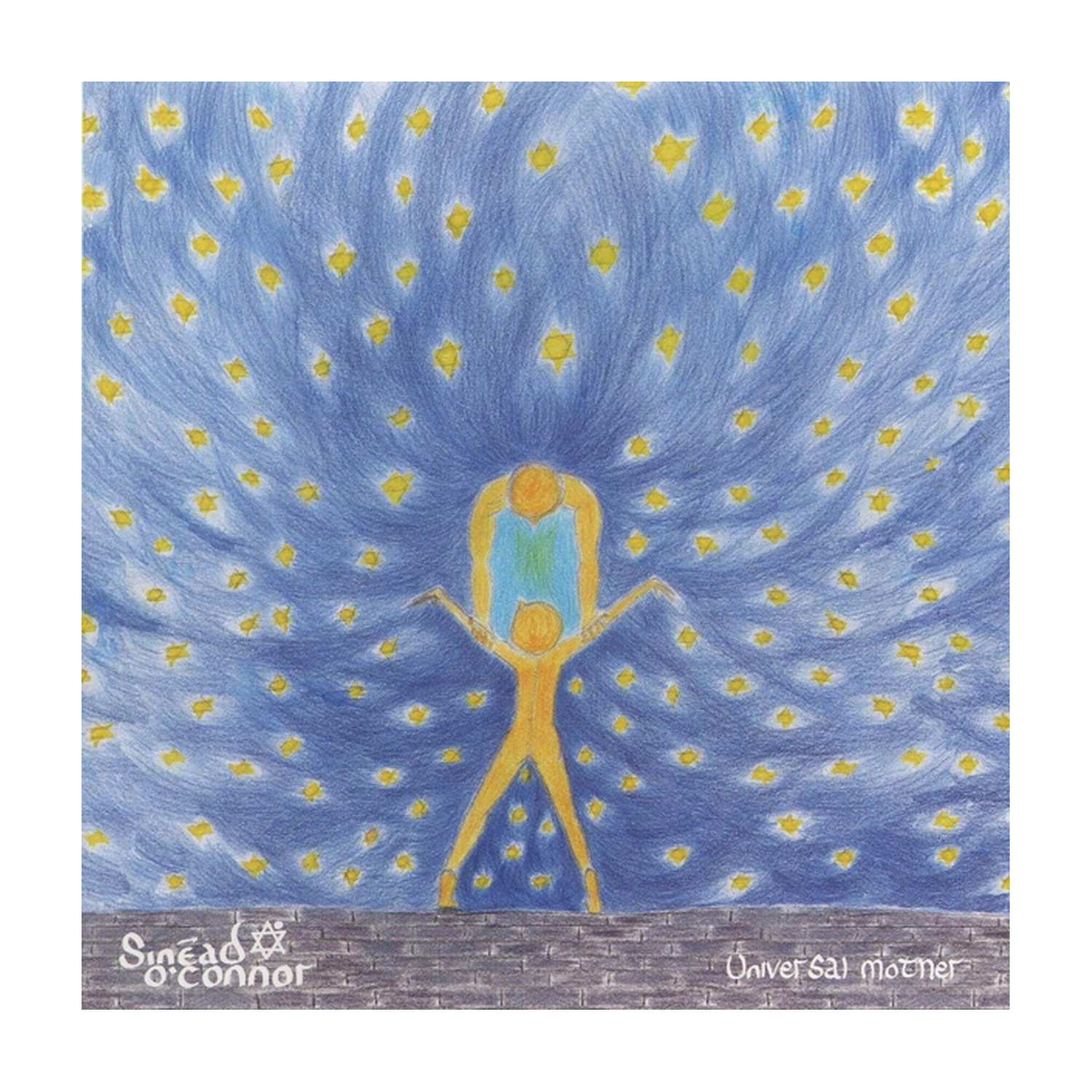 Sinead O'connor - Universal Mother (Reissue)