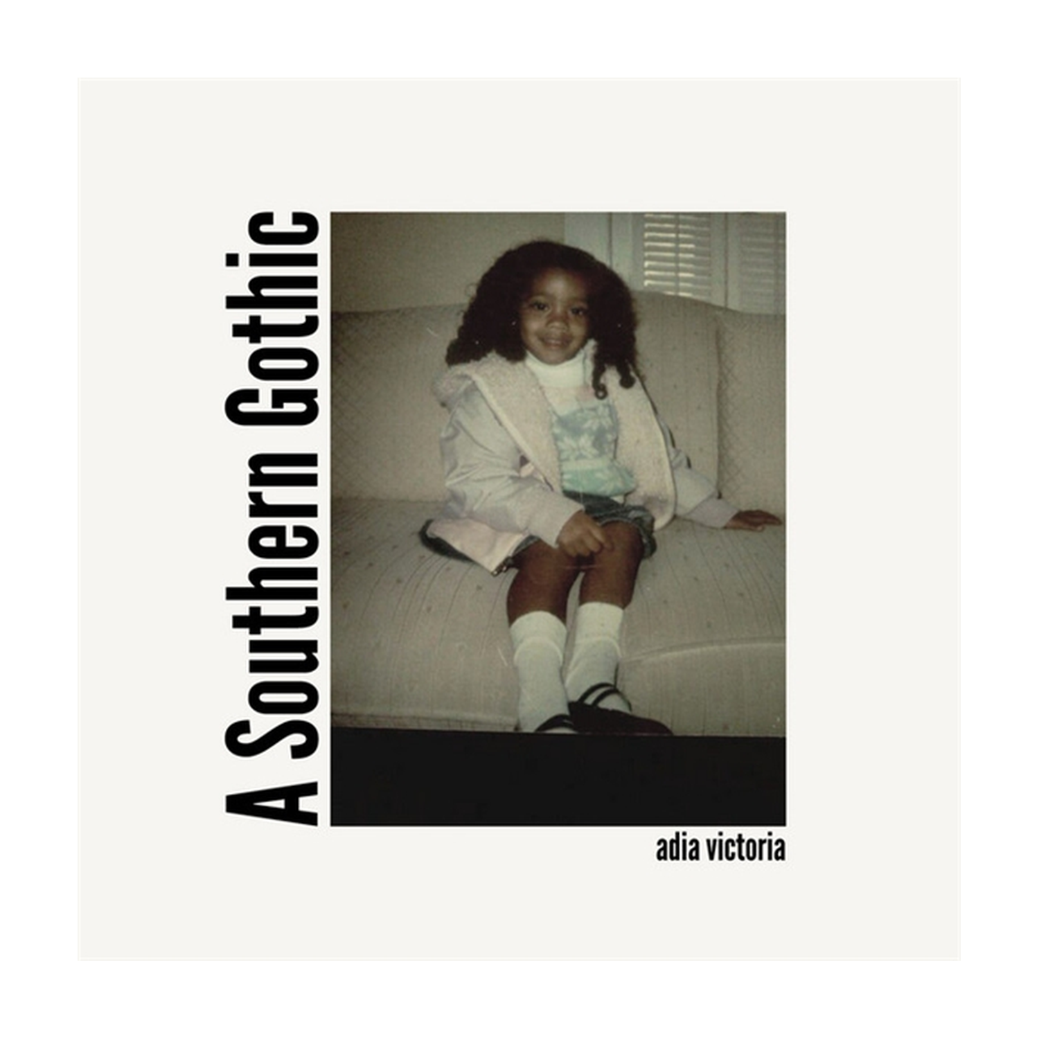 Adia Victoria - A Southern Gothic