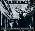 Laibach - Nova Akropola (Cd)
