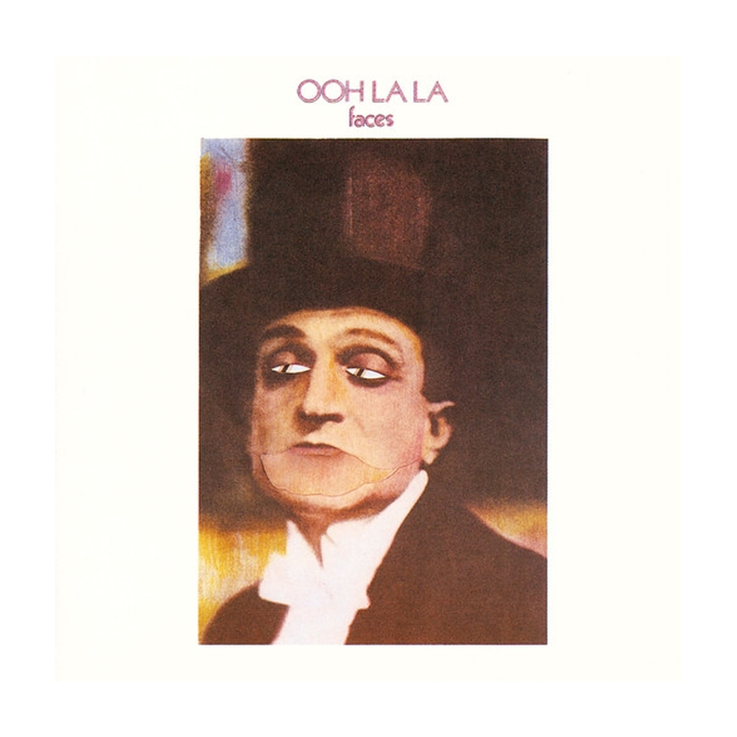 Faces - Ooh LA LA
