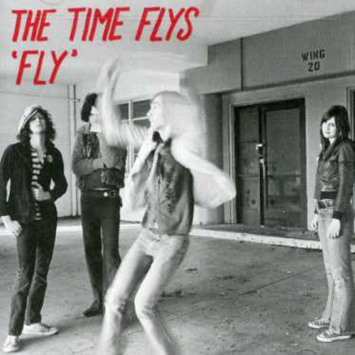 Time Flys - Fly (Cd)