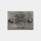 Levitation 2026 Commemorative Pin