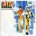 Air - Moon Safari (Cd)