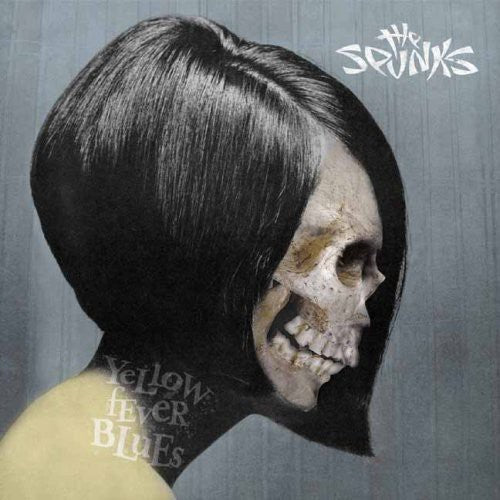Spunks - Yellow Fever Blues (Cd)