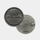 Levitation Logo Pin