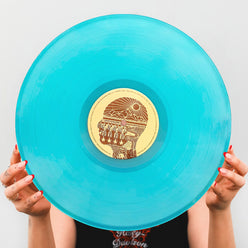 Alex Maas - Levitation Sessions