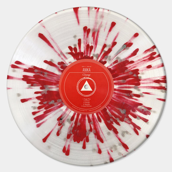 Anika - Change LP (Levitation Edition)