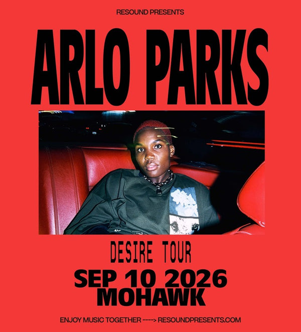 Arlo Parks