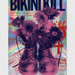 Bikini Kill Poster
