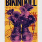 Bikini Kill Poster