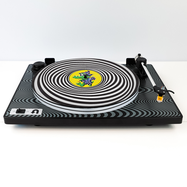 King Gizzard  - Field of Vision '25 (12 LP Box Set)