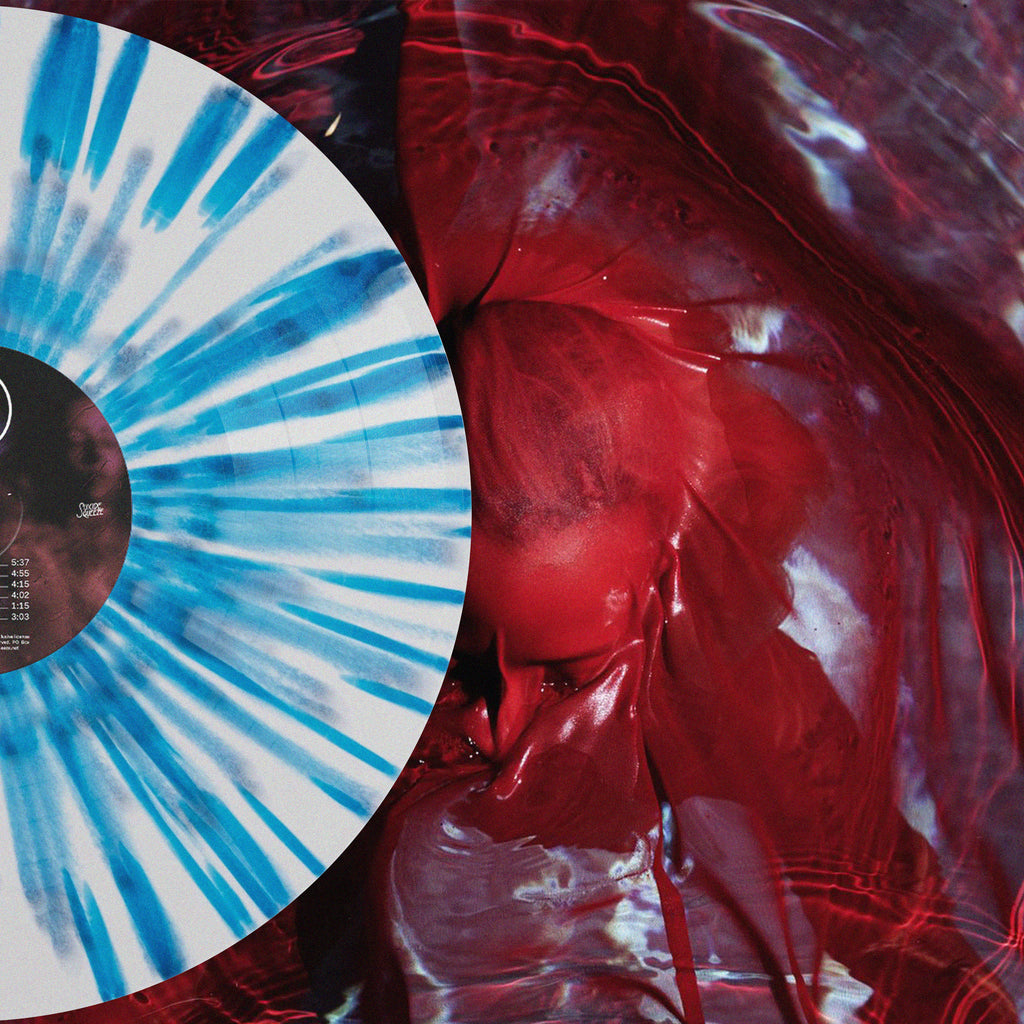 Blackwater Holylight - Not Here Not Gone (Levitation Edition)