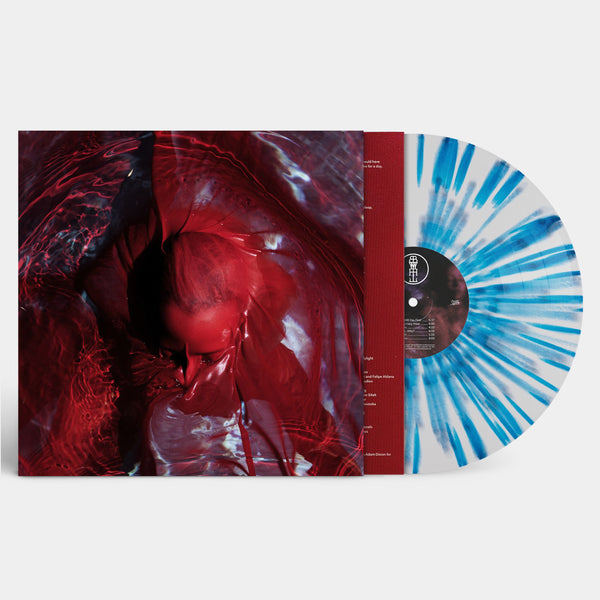 Blackwater Holylight - Not Here Not Gone (Levitation Edition)