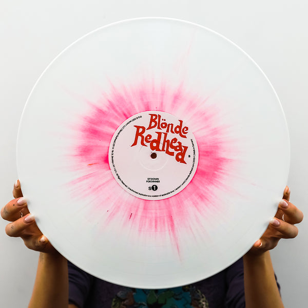 Blonde Redhead - Sit Down For Dinner (Levitation Edition)