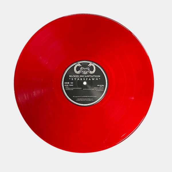 Blood Incantation - Starspawn