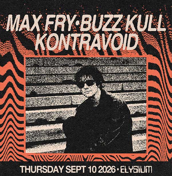 Buzz Kull