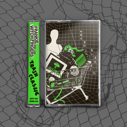 Frankie and the Witch Fingers - Trash Classic - Image 5