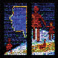 Crumb - Live! 2xLP (Levitation Edition)