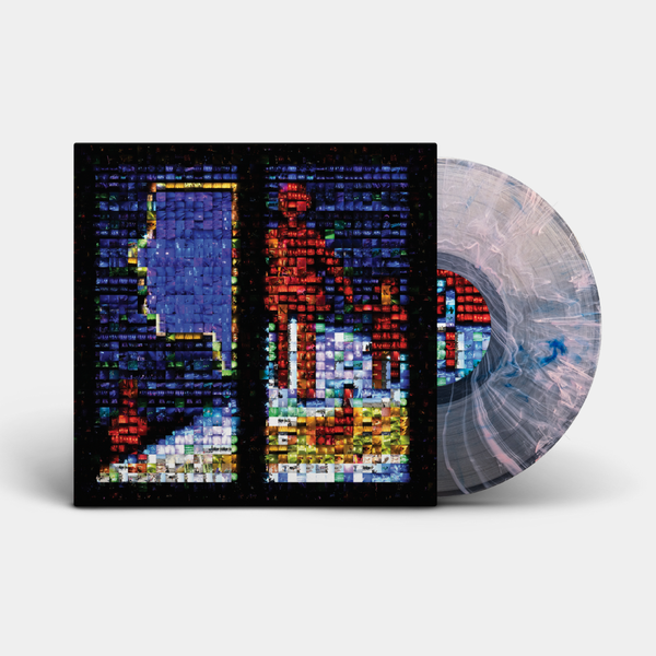 Crumb - Live! 2xLP (Levitation Edition)