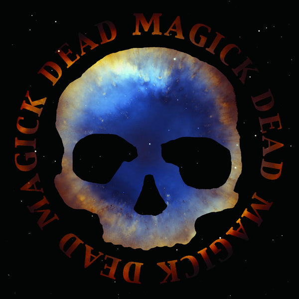 Dead Skeletons - Dead Magick (Reissue) PRE-ORDER