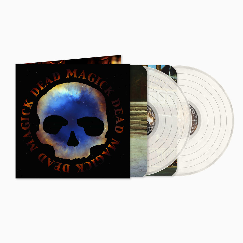 Dead Skeletons - Dead Magick (Reissue) PRE-ORDER