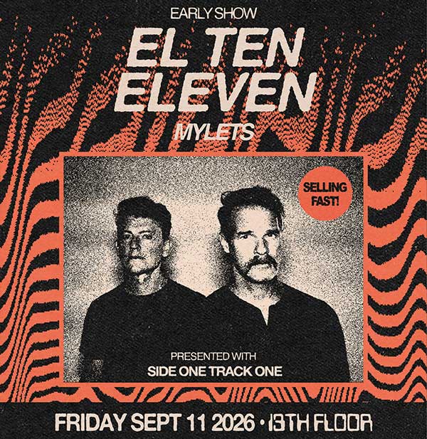 El Ten Eleven
