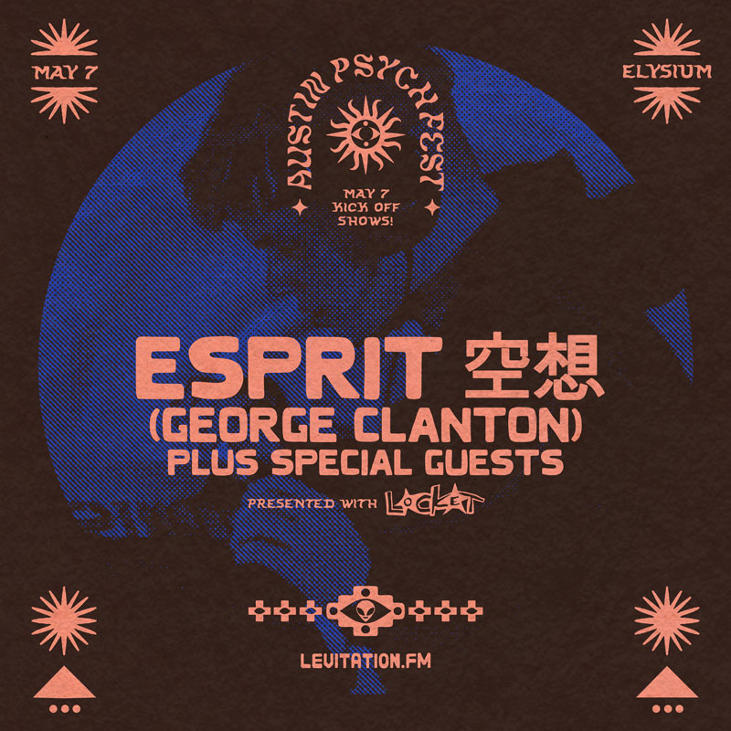 ELYSIUM · MAY 7