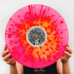 Frankie and the Witch Fingers - Levitation Session LP
