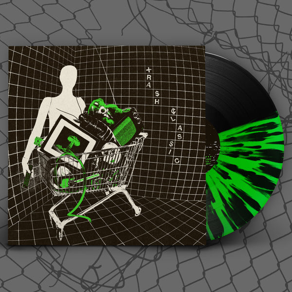 Frankie and the Witch Fingers - Trash Classic | LEVITATION