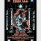 Friday Lineup Poster
