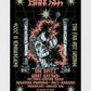 Friday Lineup Poster