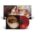 Cameron Winter - Live at Carnegie Hall (Indie Exclusive Deep Red 2xLP)