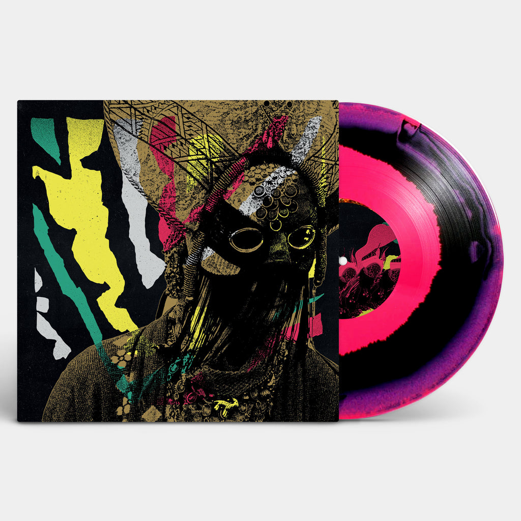 Goat - Goat (Levitation Edition) PRE-ORDER