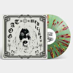 GOAT - SIGNED SPLATTER VINYL BUNDLE – LEVITATION