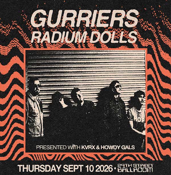 Gurriers