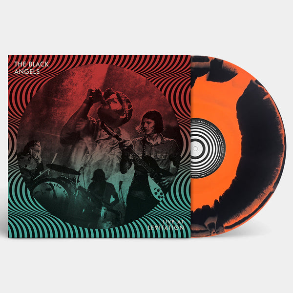 The Black Angels - Live at Levitation