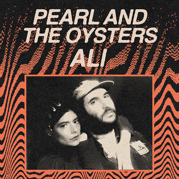 Pearl & The Oysters