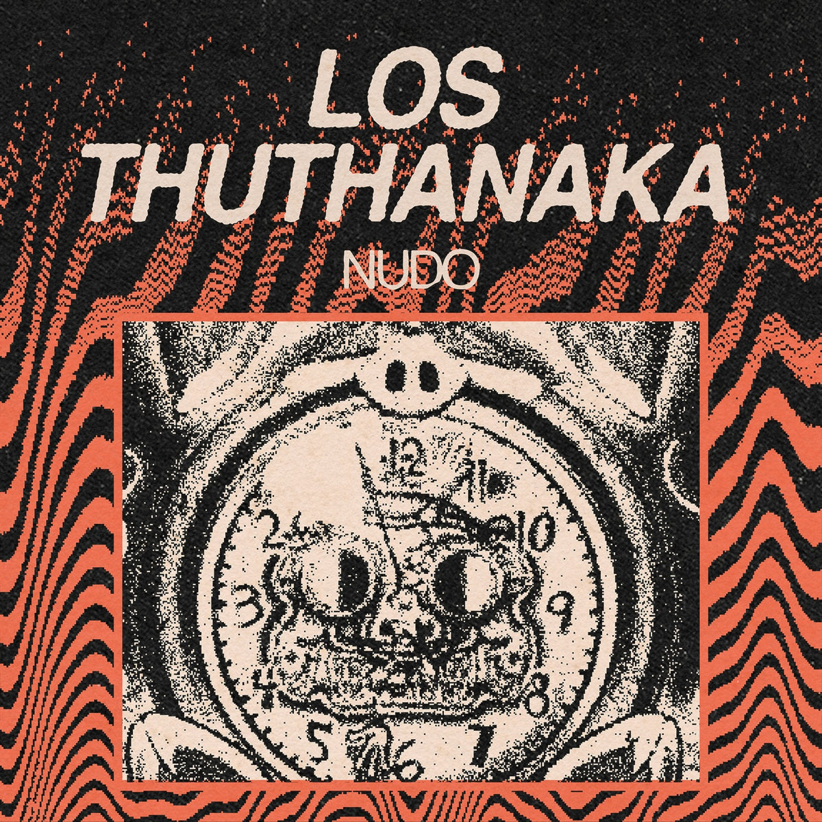 Los Thuthanaka