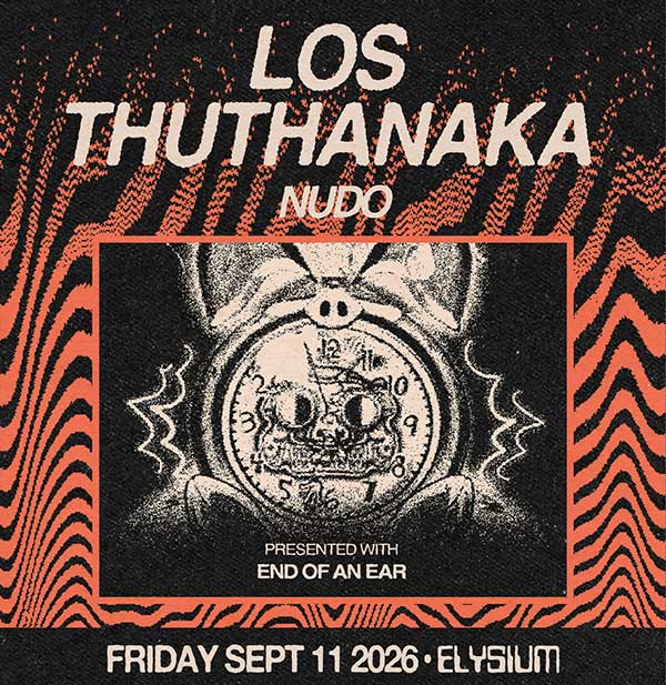 Los Thuthanaka