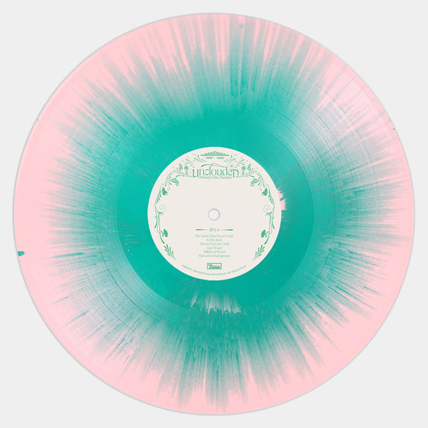 Melody's Echo Chamber - Unclouded (Levitation Edition)