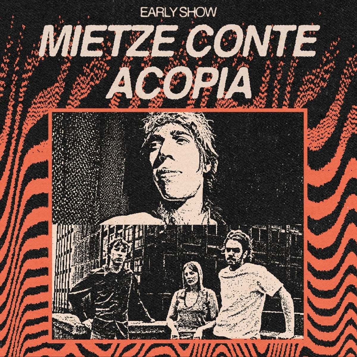 Mietze + Conte + Acopia