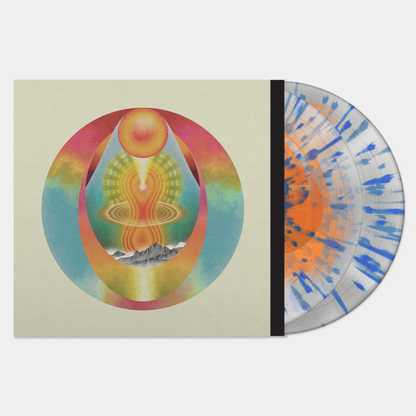 My Morning Jacket - My Morning Jacket Double LP (Levitation Edition)