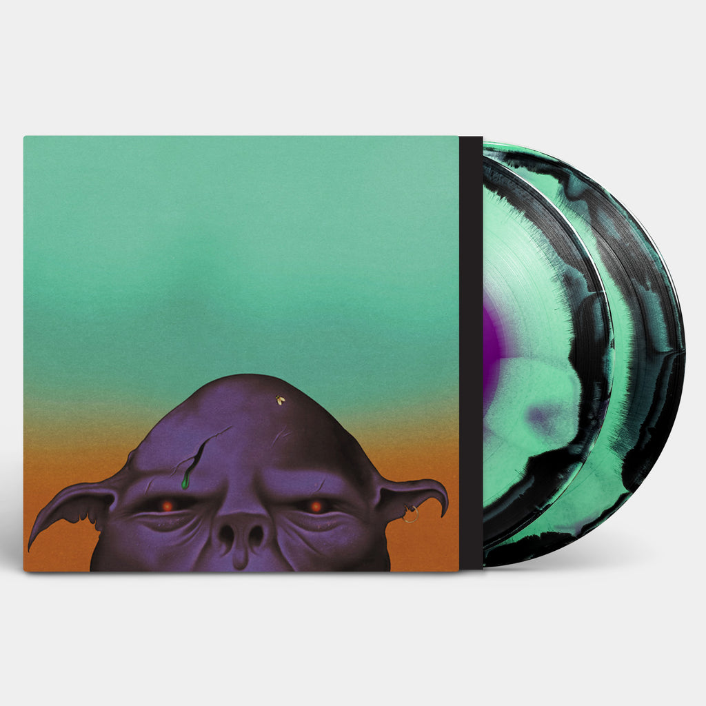 Oh Sees - Orc 2xLP (Levitation Edition)