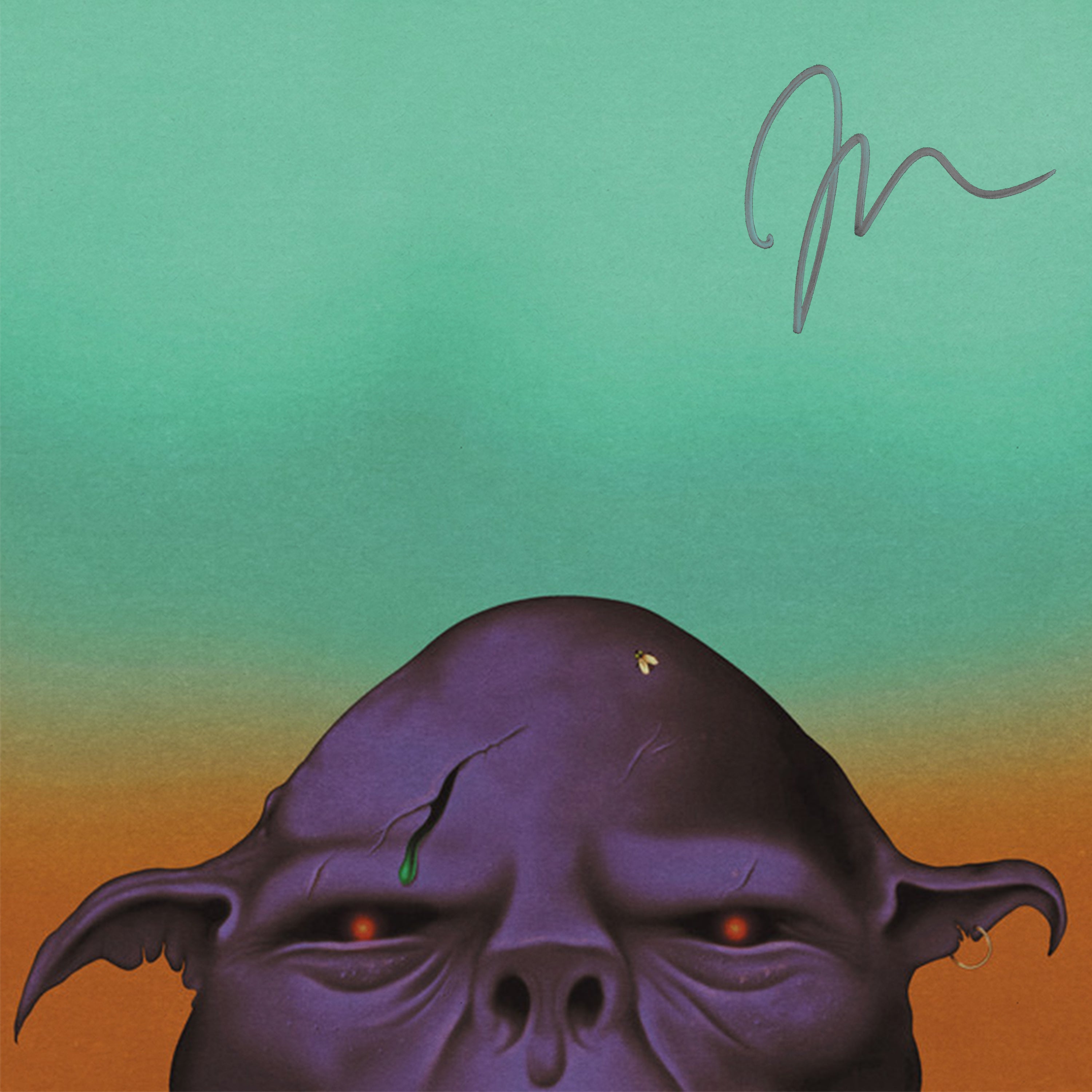 Oh Sees - Orc Double LP | LEVITATION