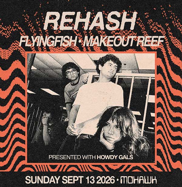 Rehash