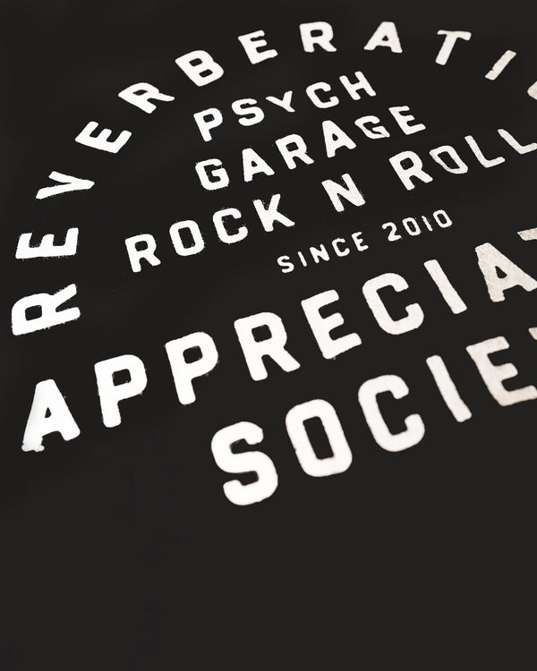 RVRB Since 2010 (Ringer) T-Shirt